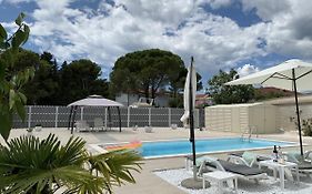 Black Pearl Souterain 5 Personen